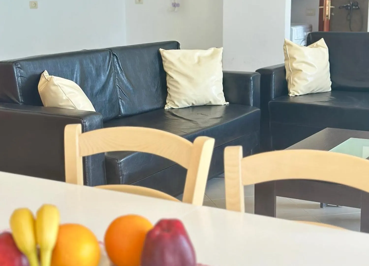 Sail Sea View Apartments Sarandë Albania