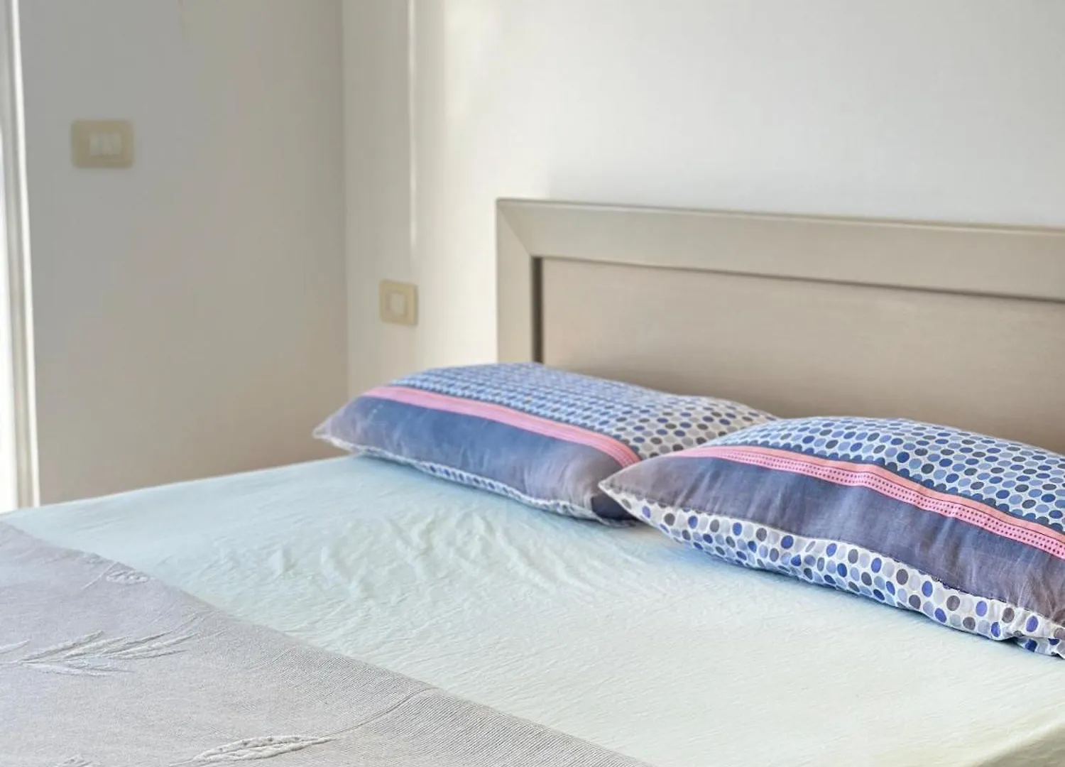 Sail Sea View Apartments Sarandë