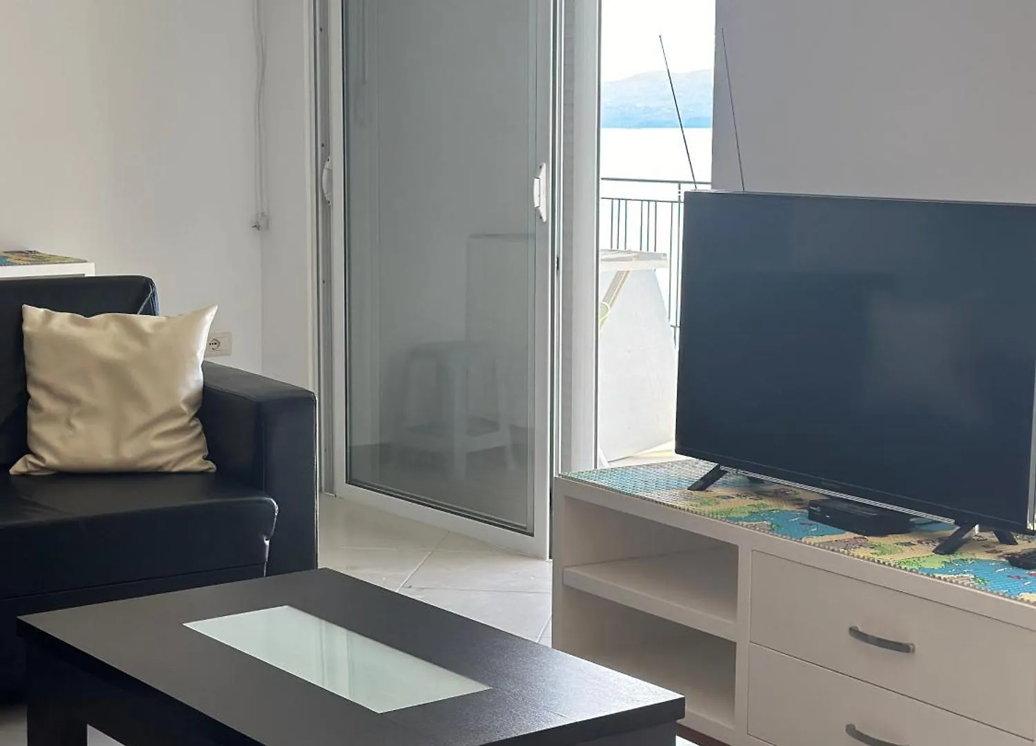Sail Sea View Apartments Sarandë