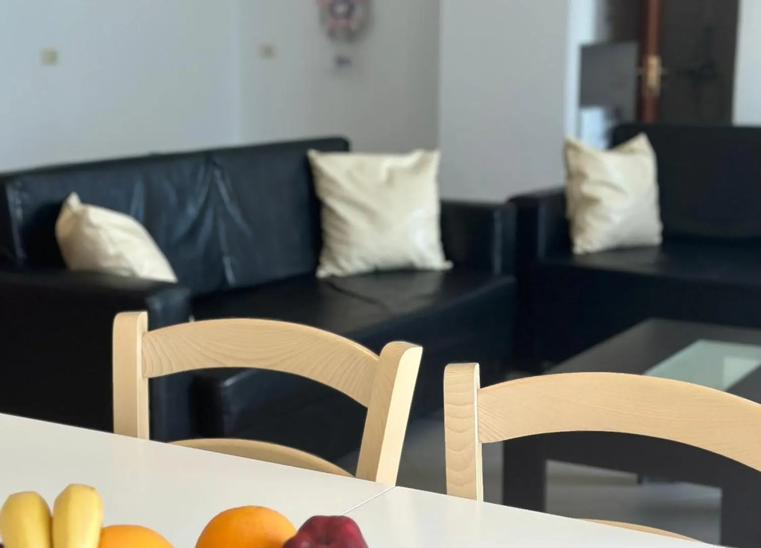 Sail Sea View Apartments Sarandë