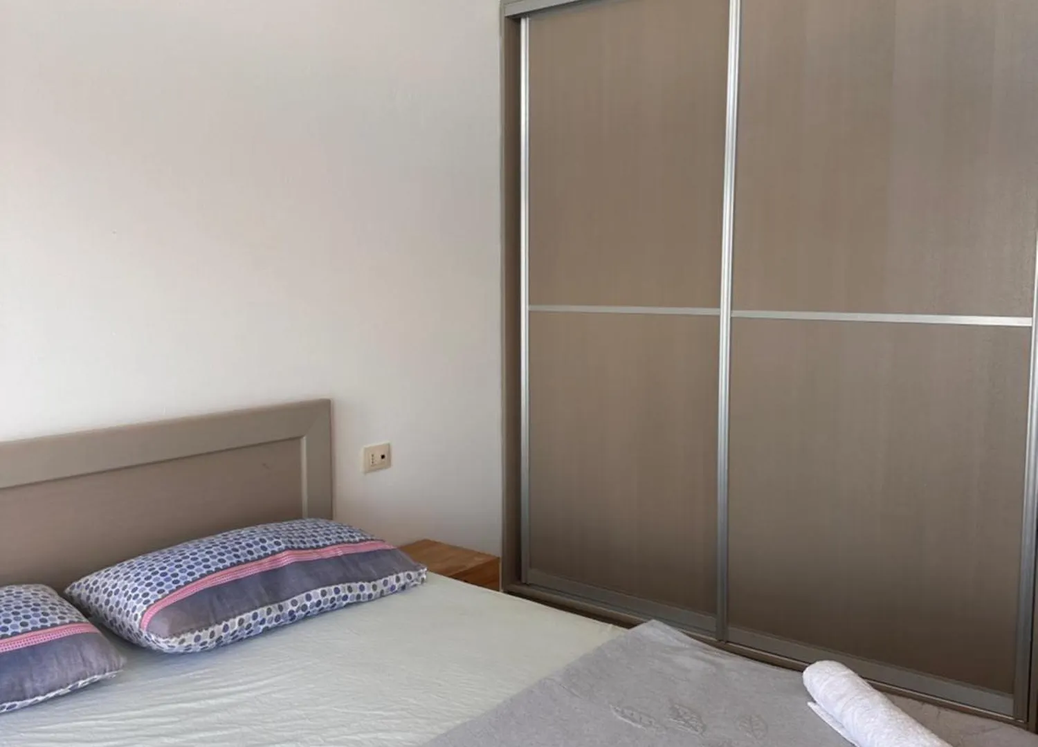 Sail Sea View Apartments Sarandë