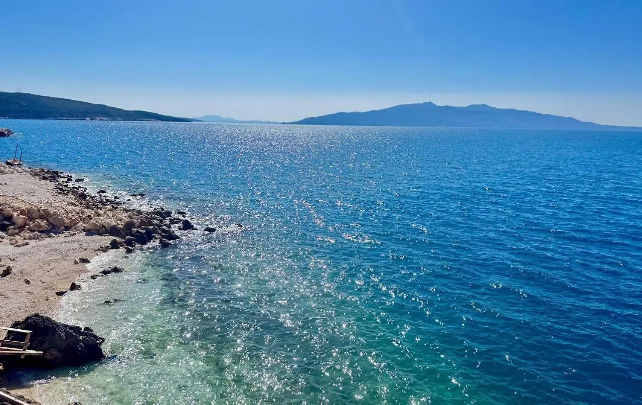 Sail Sea View Apartments Sarandë