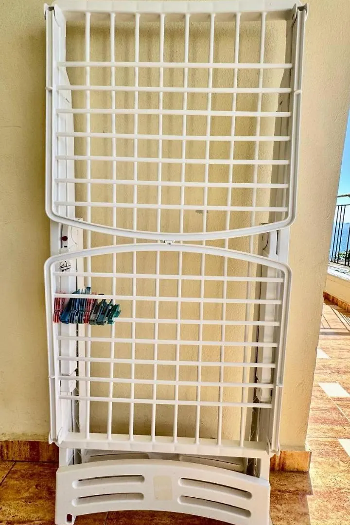 Sail Sea View Apartments Sarandë
