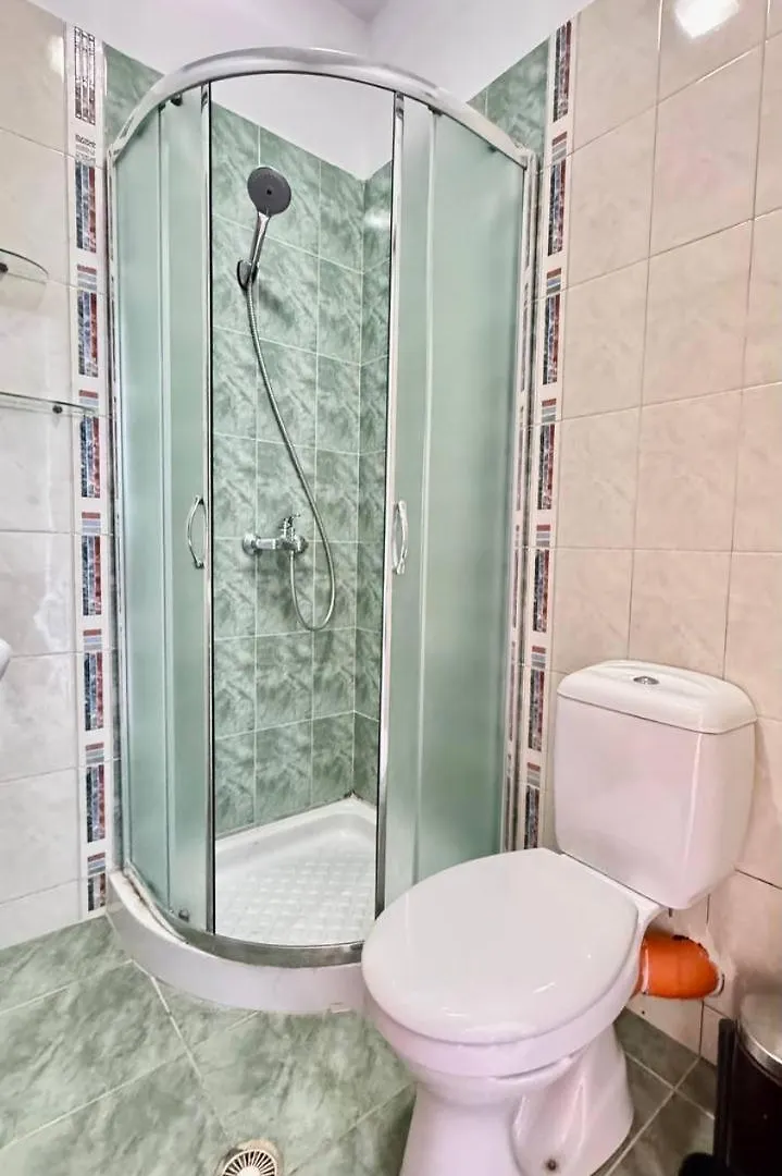 Sail Sea View Apartments Sarandë