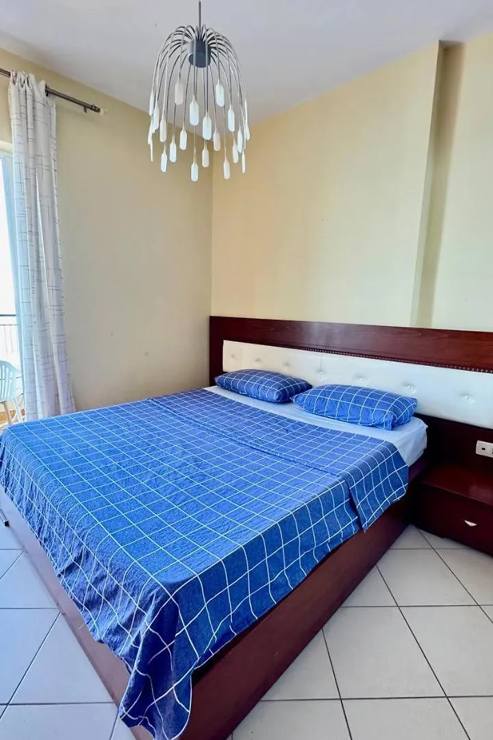 Sail Sea View Apartments Sarandë