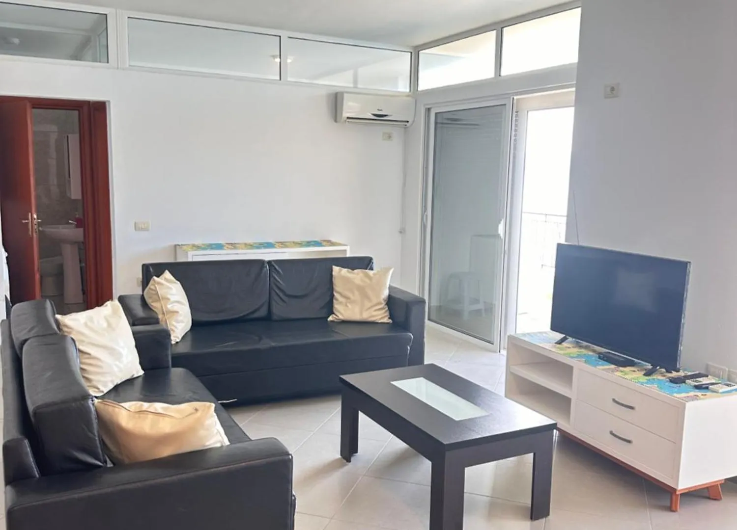 Sail Sea View Apartments Saranda