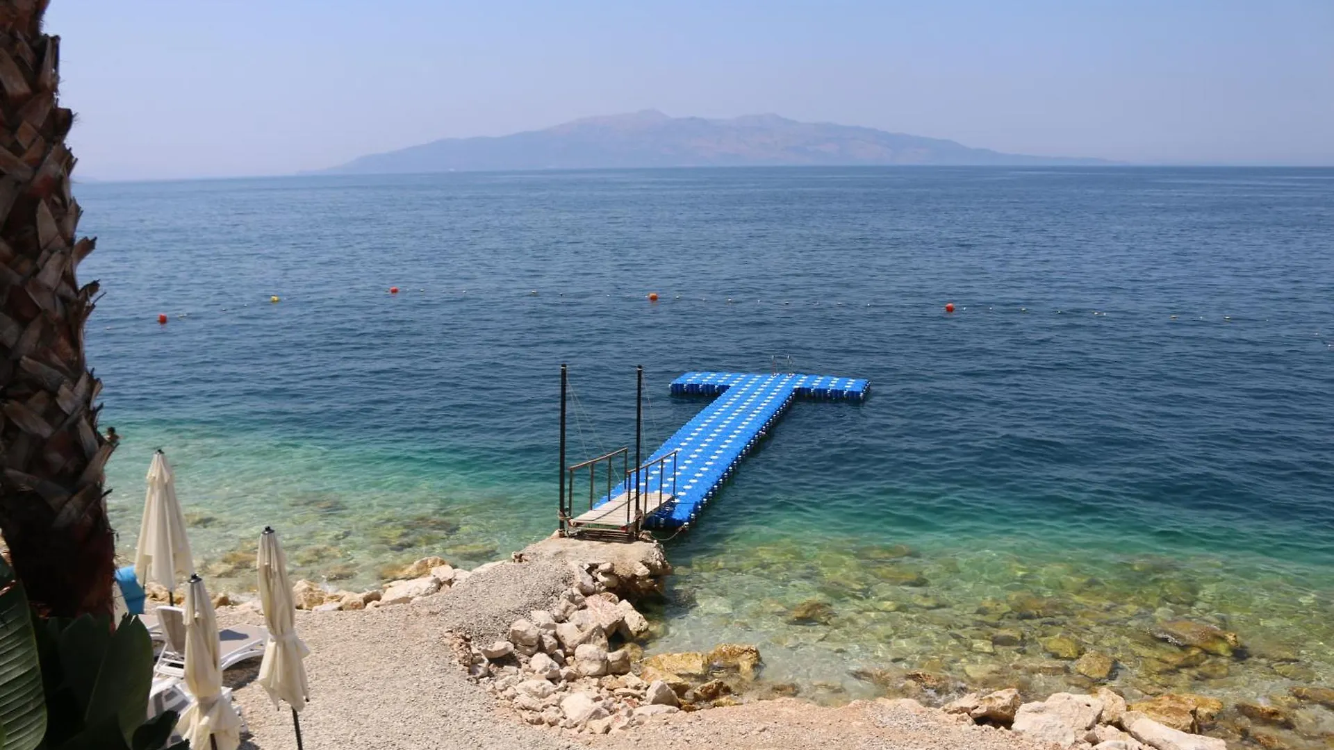 Sail Sea View Apartments Saranda