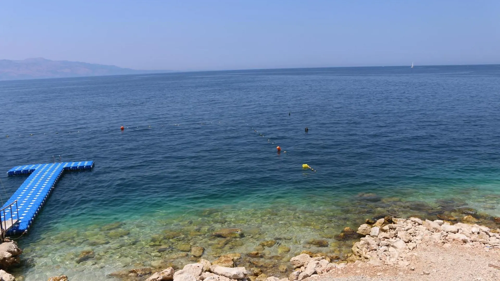 Sail Sea View Apartments Saranda