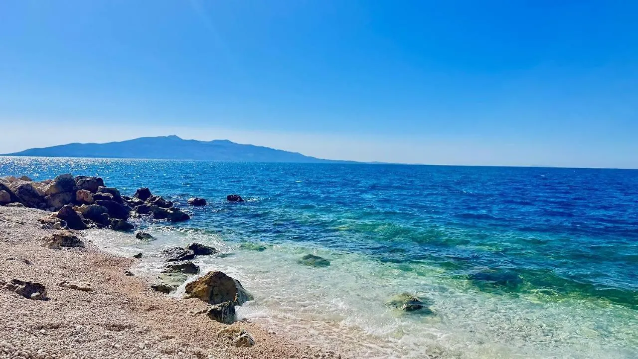 Sail Sea View Apartments Saranda