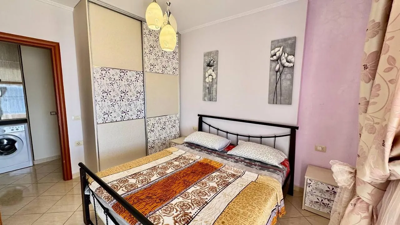 Sail Sea View Apartments Saranda